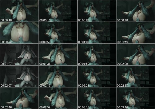 Ada & Regenerador - All version [ZMSFM]