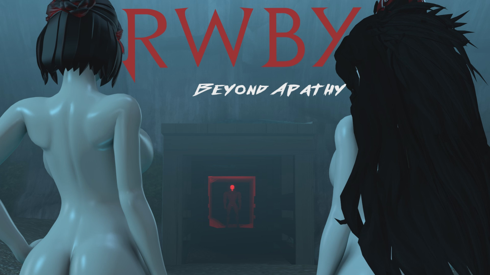 RWBY: Beyond Apathy [Dominica9]