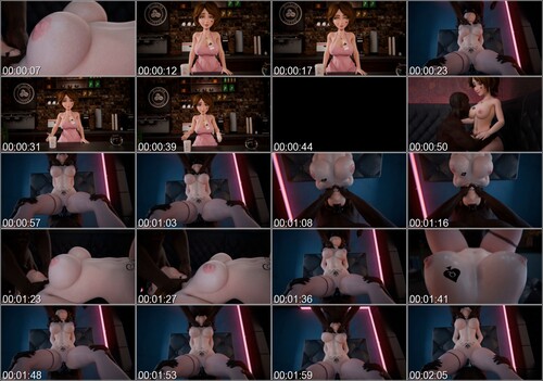 77. BBC/QOS Exclusive Bonus [AniAniBoy]