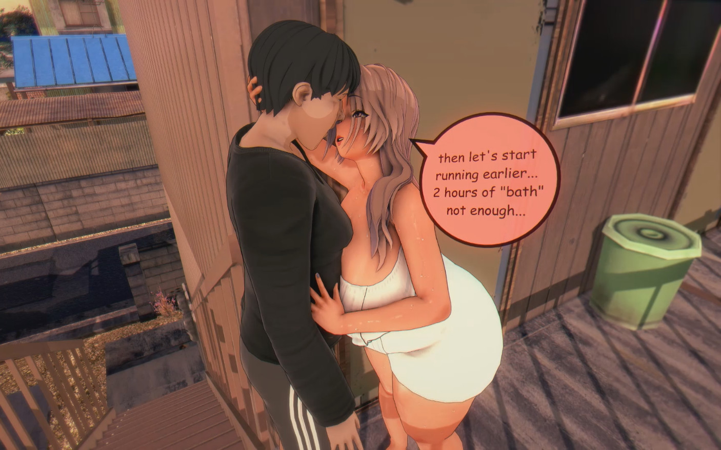 NTR chubby milfs 1 [japs8005]